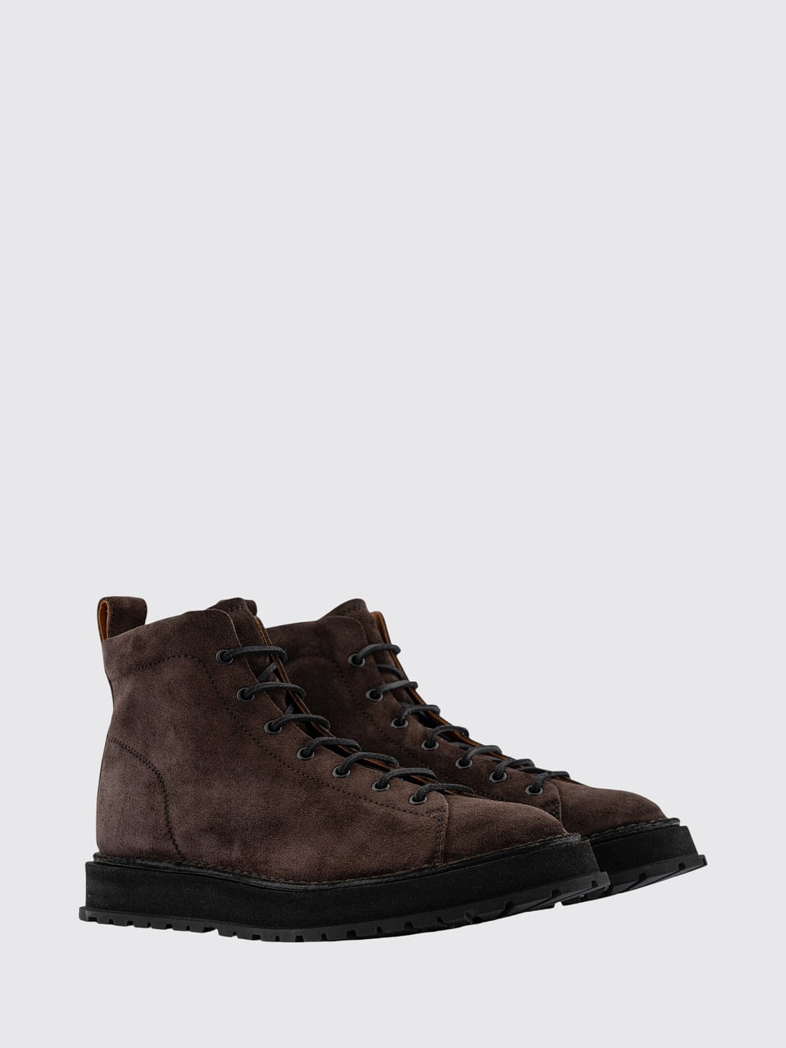 BUTTERO STIEFEL: Stiefel damen Buttero, Braun - Img 2