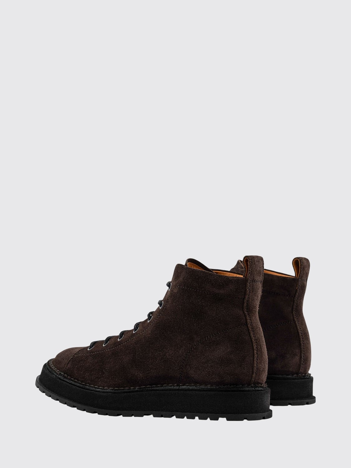 BUTTERO STIEFEL: Stiefel damen Buttero, Braun - Img 3