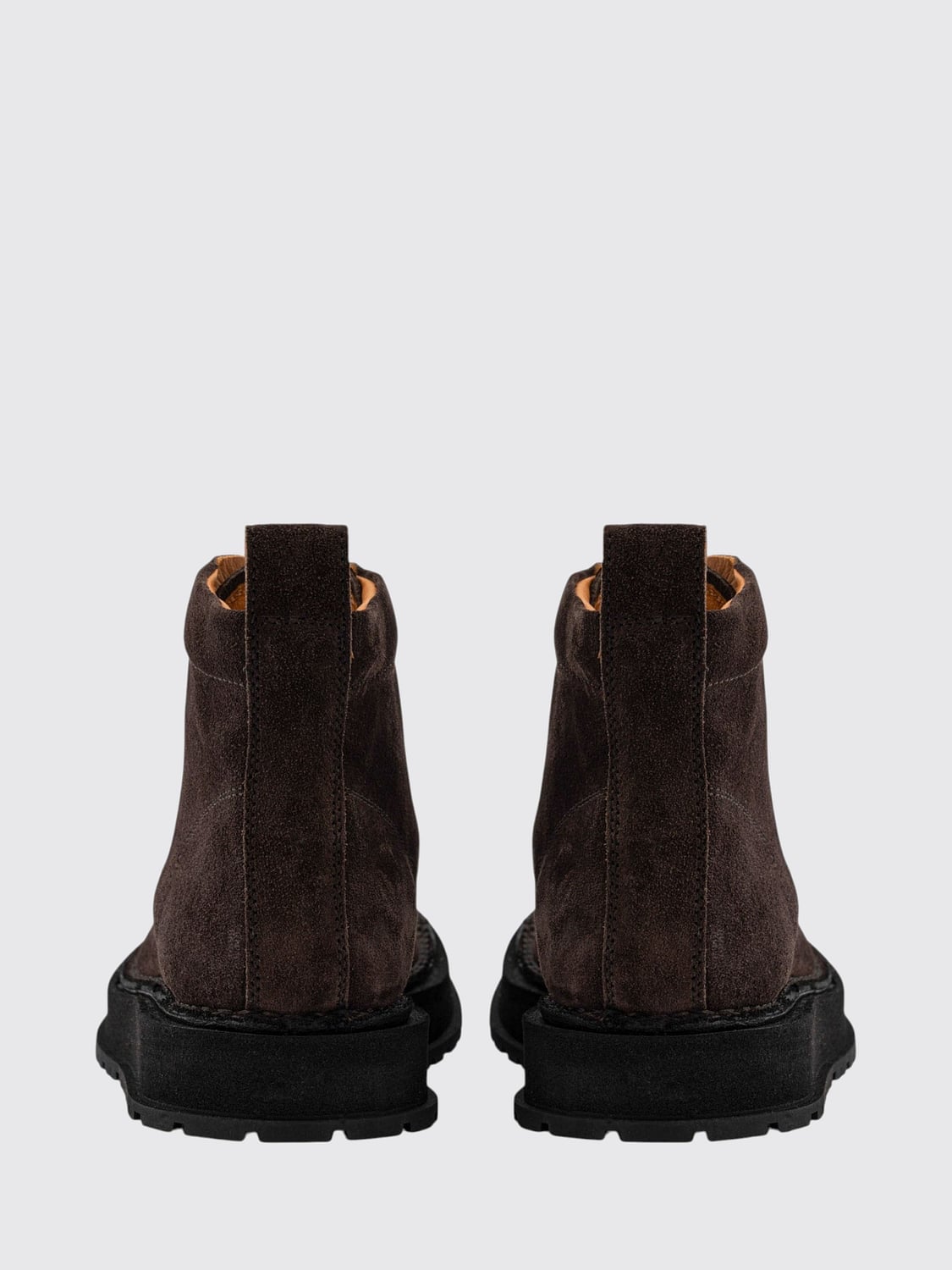 BUTTERO STIEFEL: Stiefel damen Buttero, Braun - Img 5