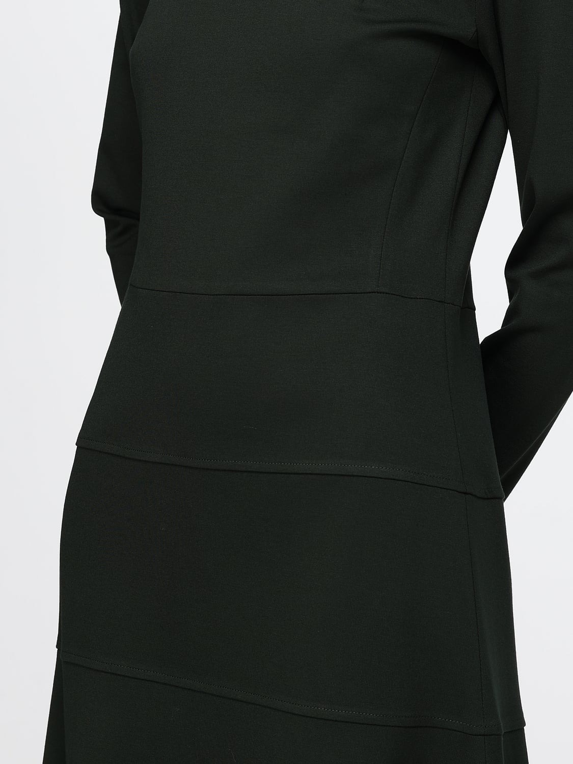 MEIMEIJ KLEID: Kleid damen Meimeij, Grün - Img 3