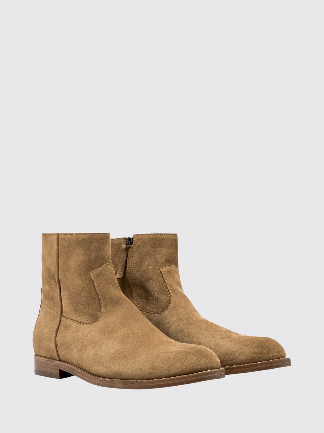 BUTTERO STIEFEL: Stiefel damen Buttero, Braun - Img 2