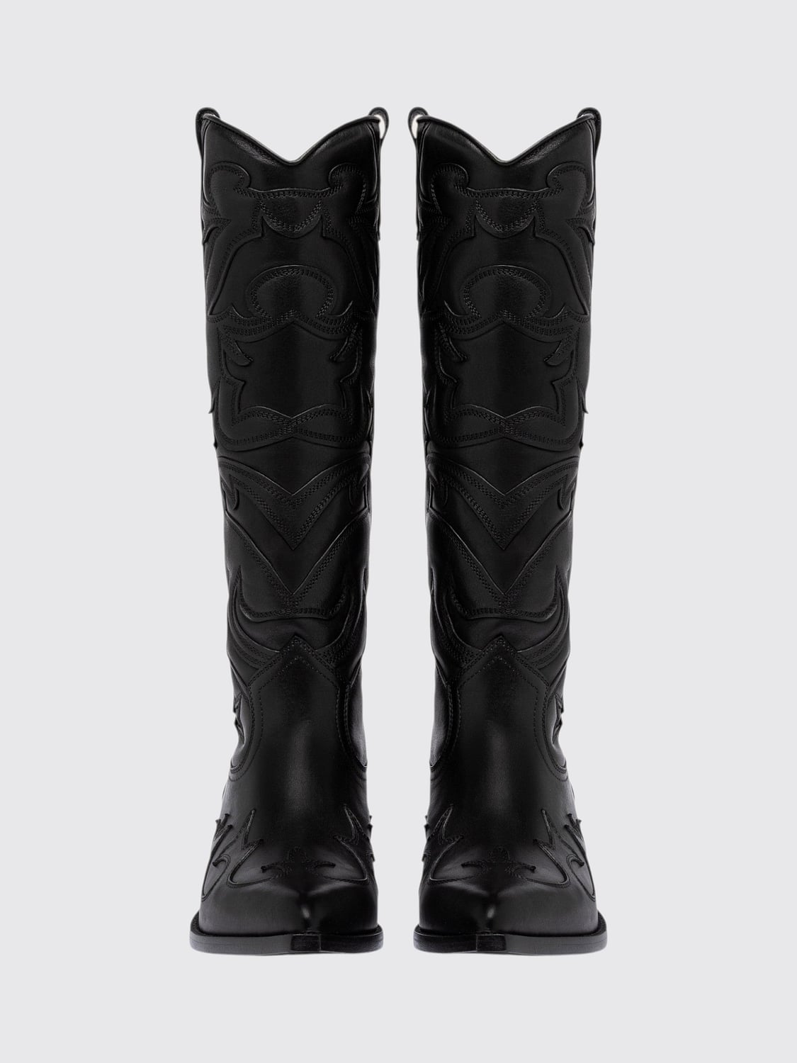 BUTTERO BOTAS: Botas mujer Buttero, Negro - Img 5