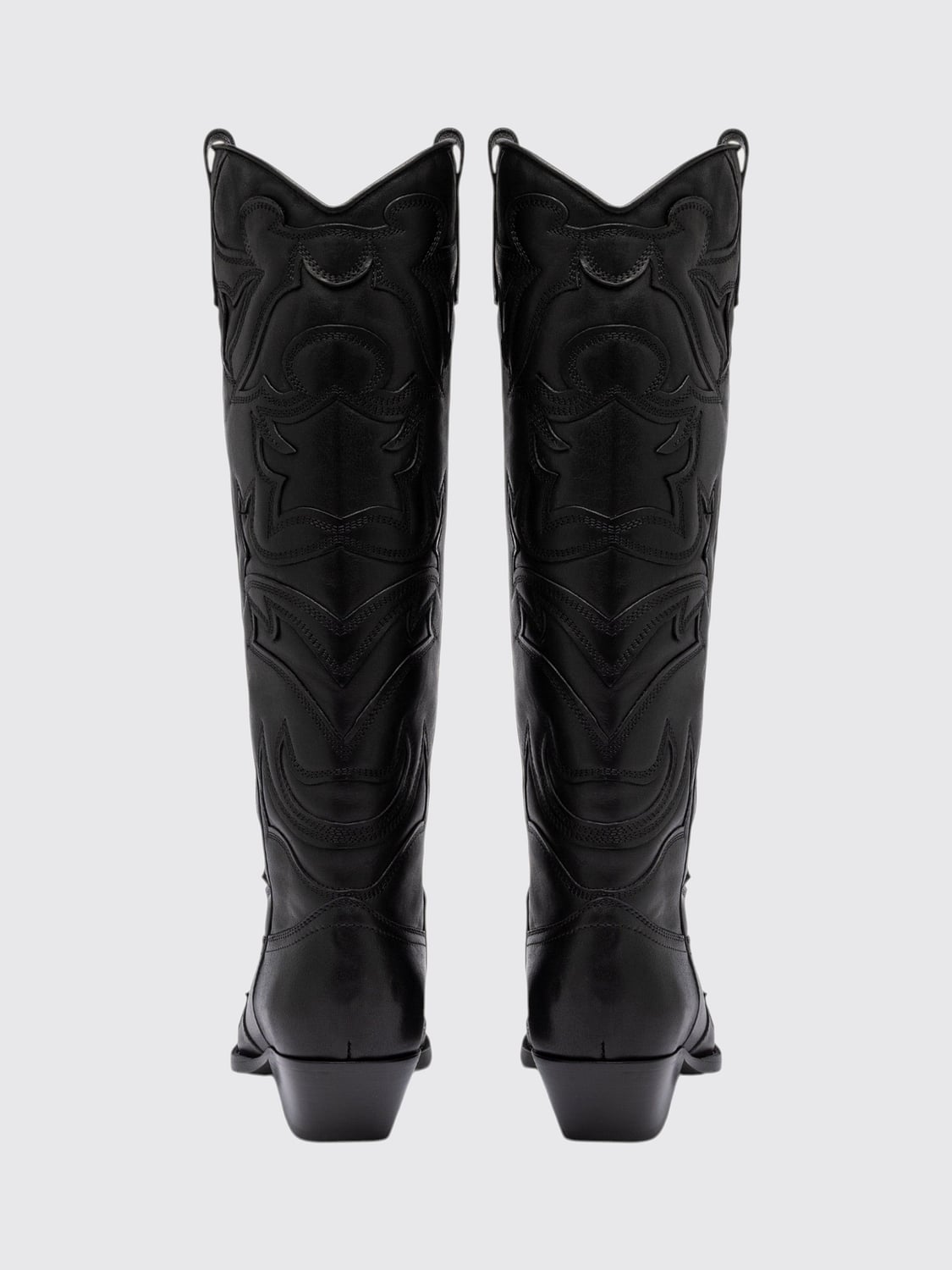 BUTTERO BOTAS: Botas mujer Buttero, Negro - Img 6