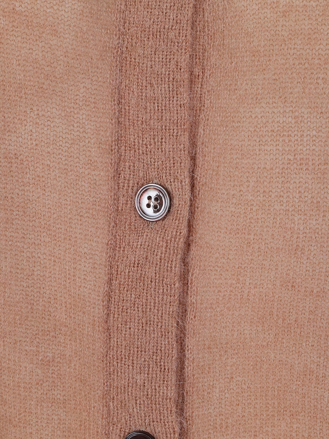 STUDIO NICHOLSON JERSEY: Jersey mujer Studio Nicholson, Camello - Img 4