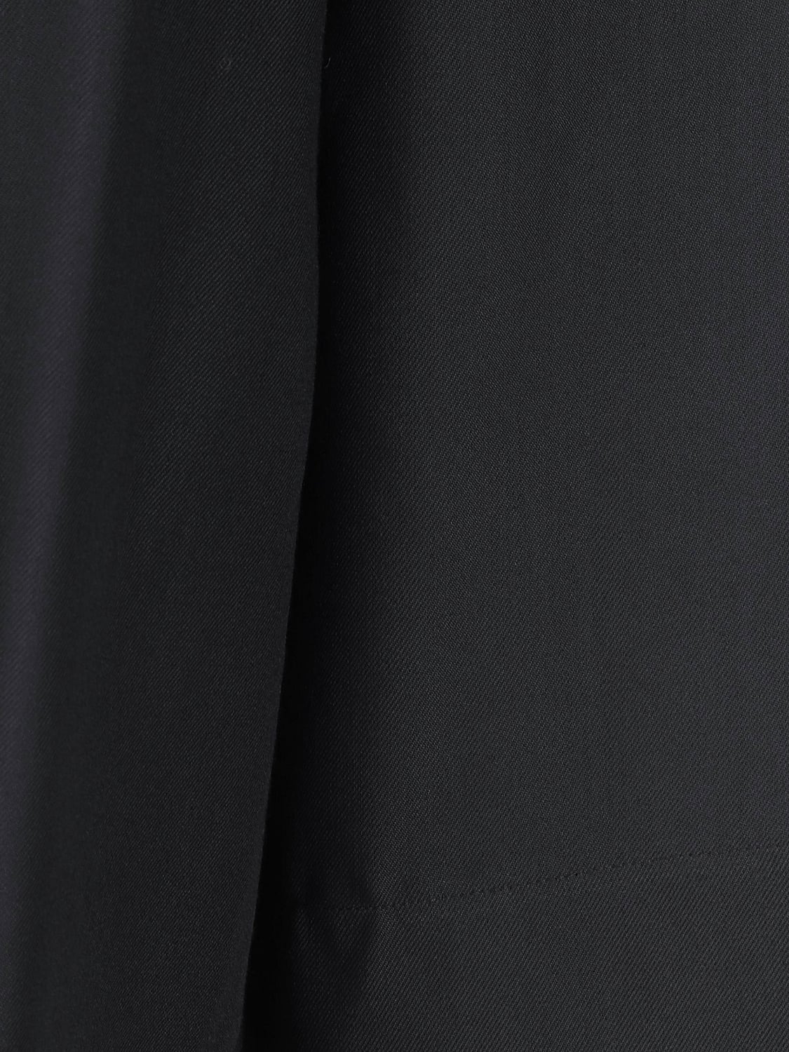 STUDIO NICHOLSON FALDA: Falda mujer Studio Nicholson, Negro - Img 4