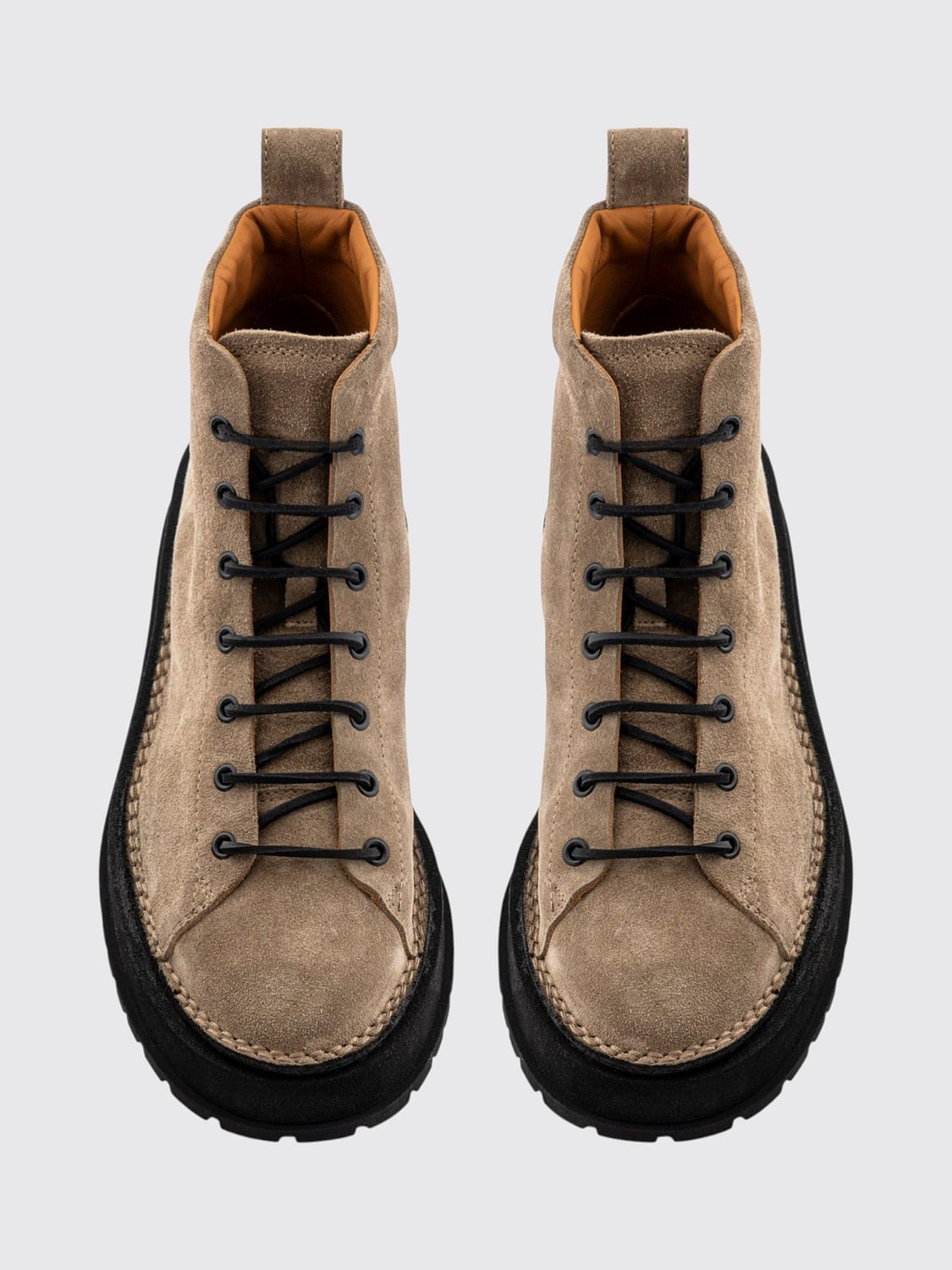 BUTTERO BOTAS: Botas mujer Buttero, Marrón - Img 4