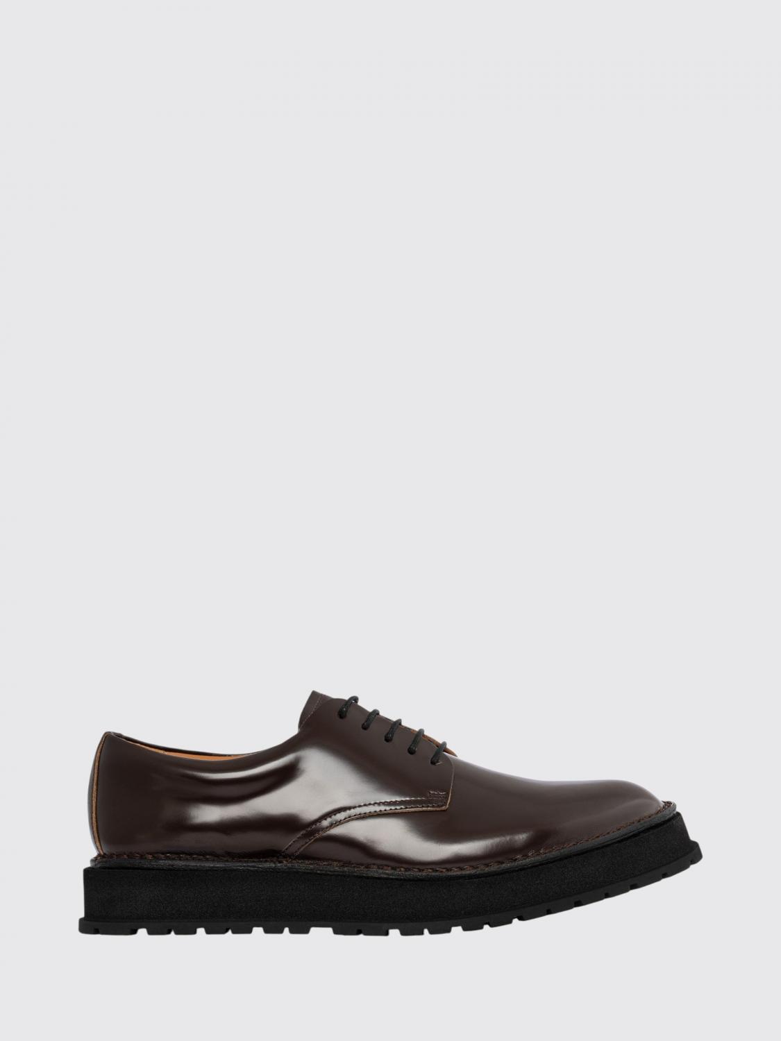 BUTTERO SCARPE STRINGATE: Scarpe stringate uomo Buttero, Marrone - Img 1