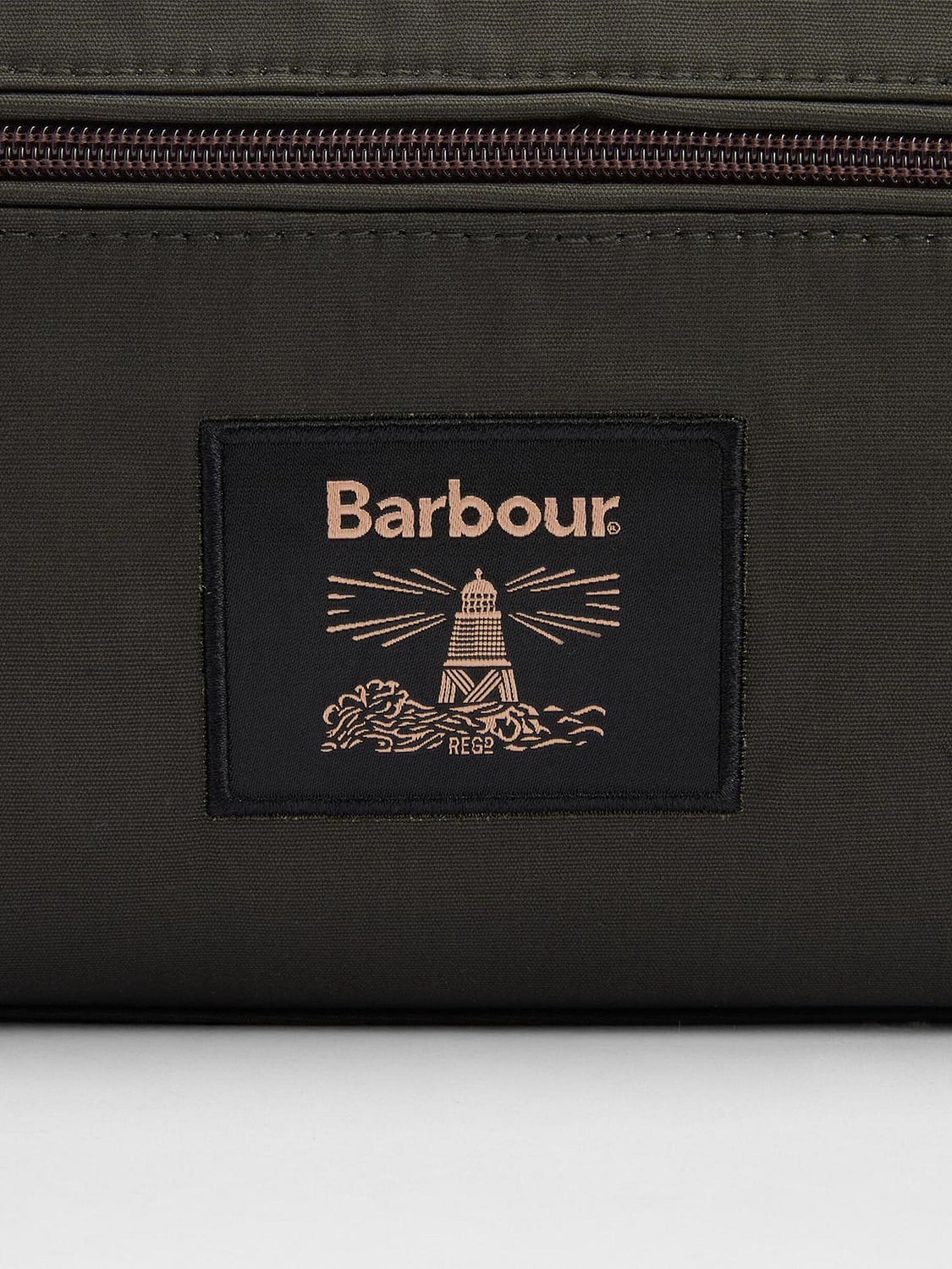BARBOUR BAG: Bag men Barbour, Olive - Img 3