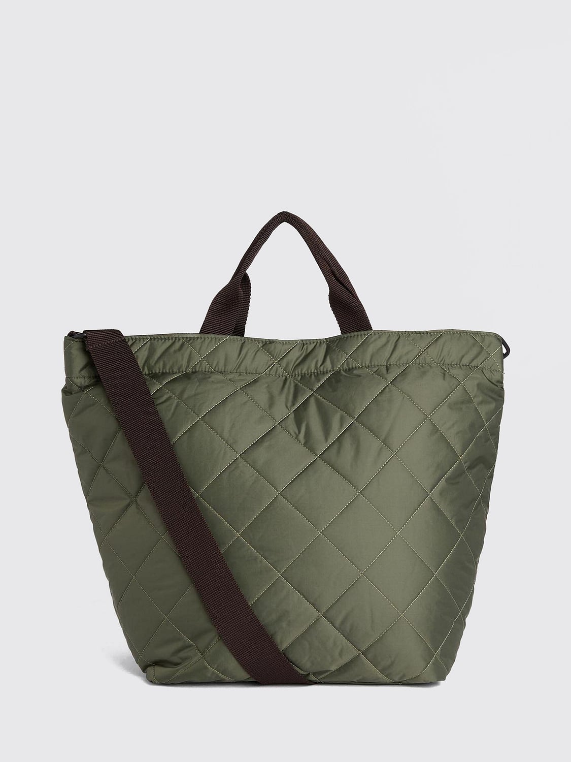 BARBOUR BAG: Bag men Barbour, Olive - Img 3