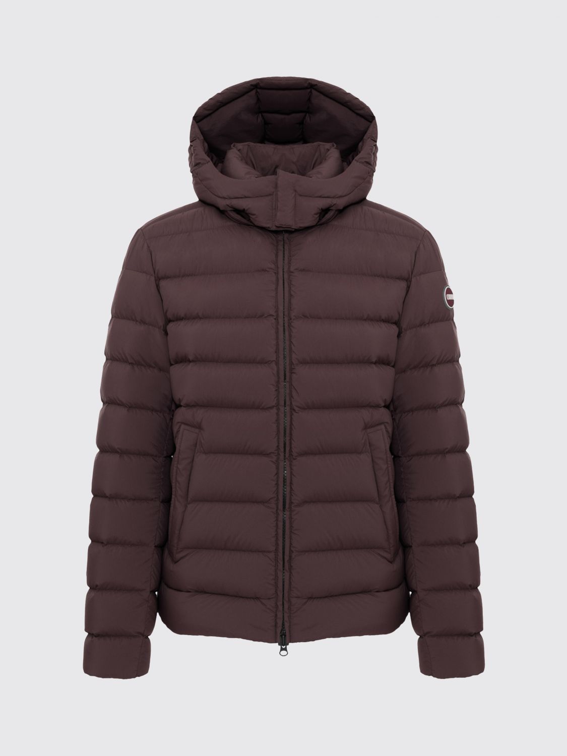 COLMAR JACKET: Jacket men Colmar, Black - Img 2