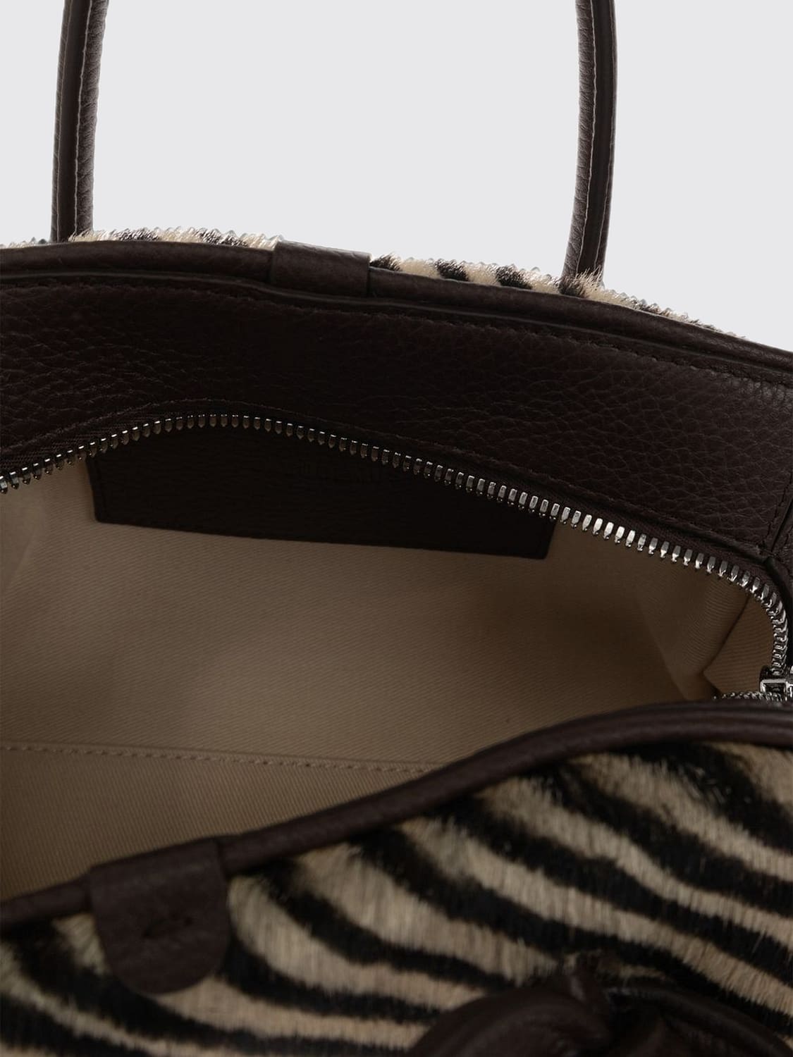 JACQUEMUS HANDTASCHE: Handtasche damen Jacquemus, Braun - Img 6