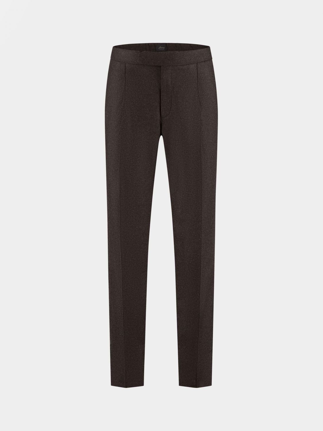 BRIONI PANTS: Pants men Brioni, Brown - Img 2