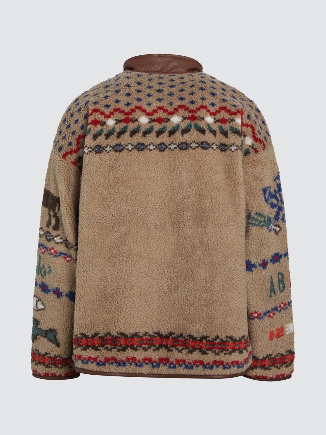 POLO RALPH LAUREN SUDADERA: Sudadera hombre Polo Ralph Lauren, Fantasía - Img 3