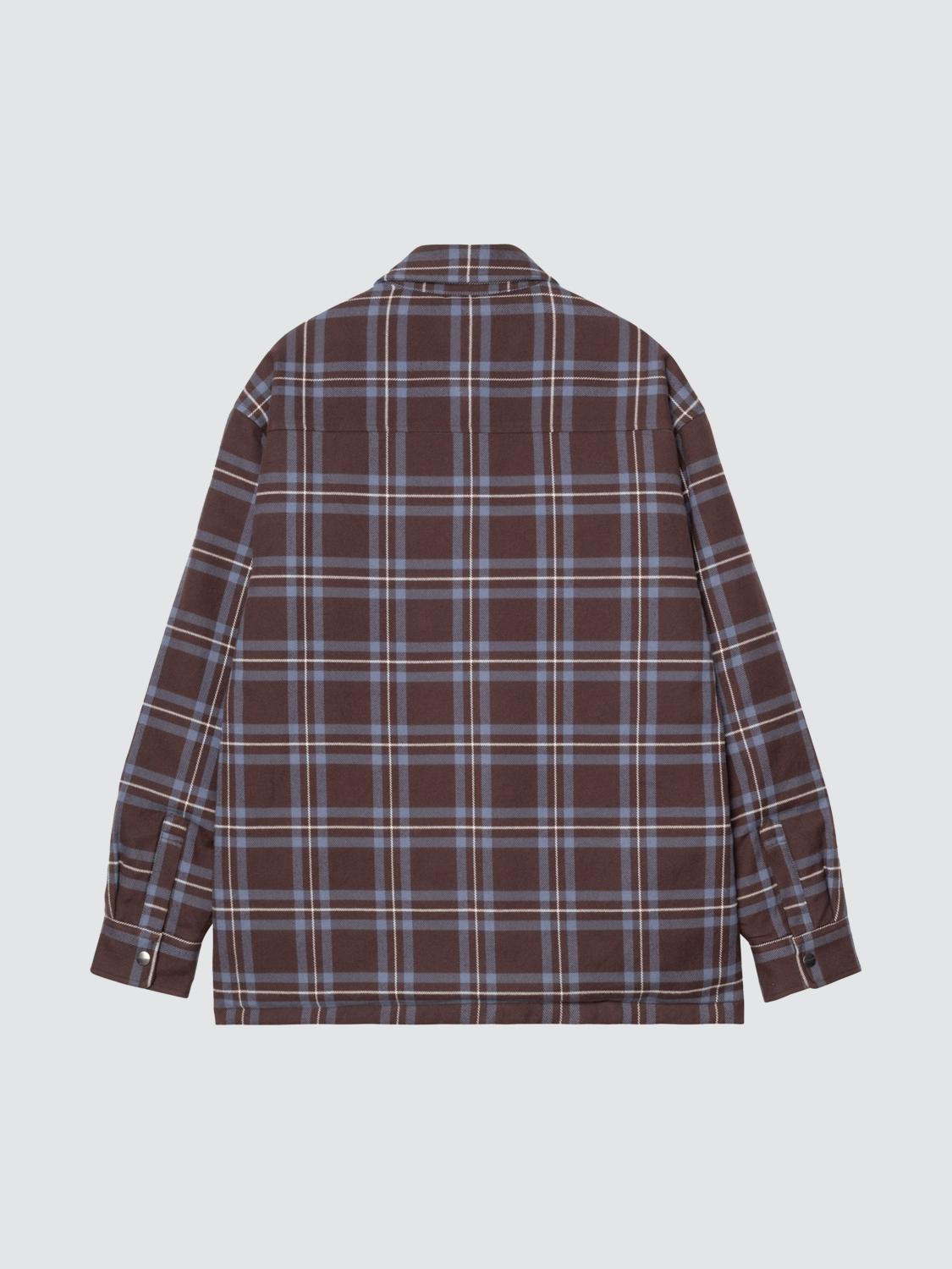 CARHARTT WIP CAMICIA: Camicia uomo Carhartt Wip, Fantasia - Img 3