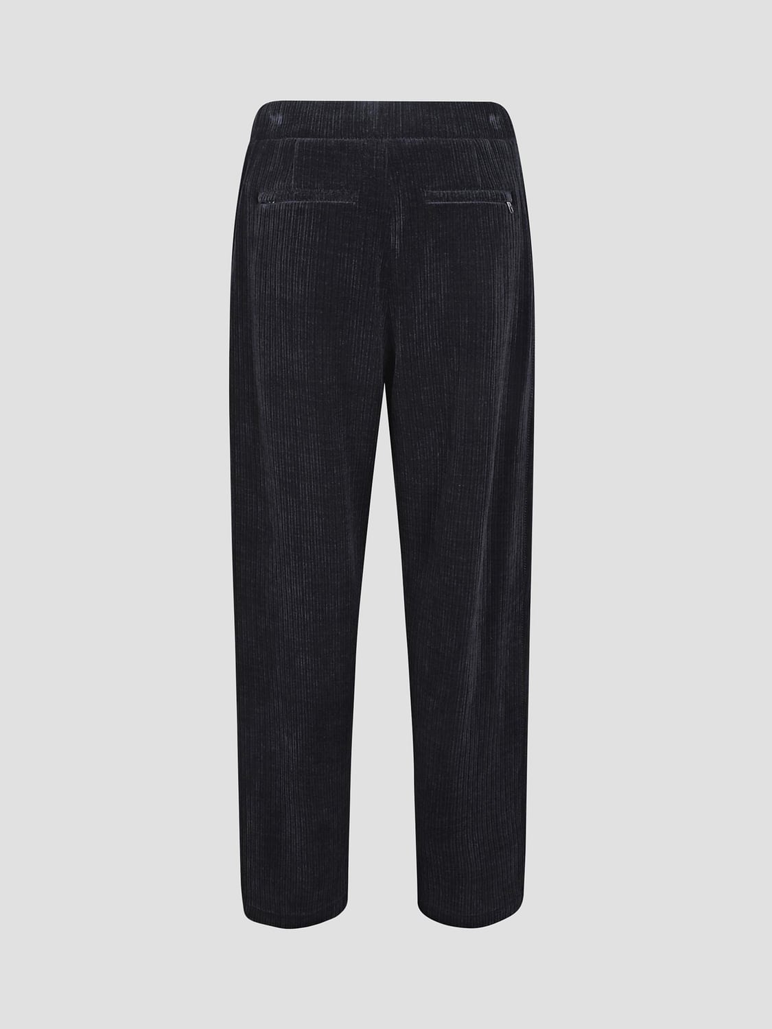 WOOYOUNGMI PANTS: Pants men Wooyoungmi, Black - Img 3