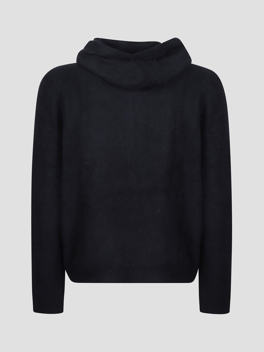 WOOYOUNGMI PULLOVER: Pullover herren Wooyoungmi, Schwarz - Img 3