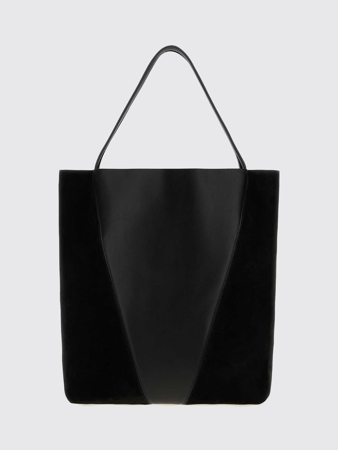 CHLOÉ BOLSO DE MANO: Bolso de mano mujer ChloÉ, Negro - Img 2