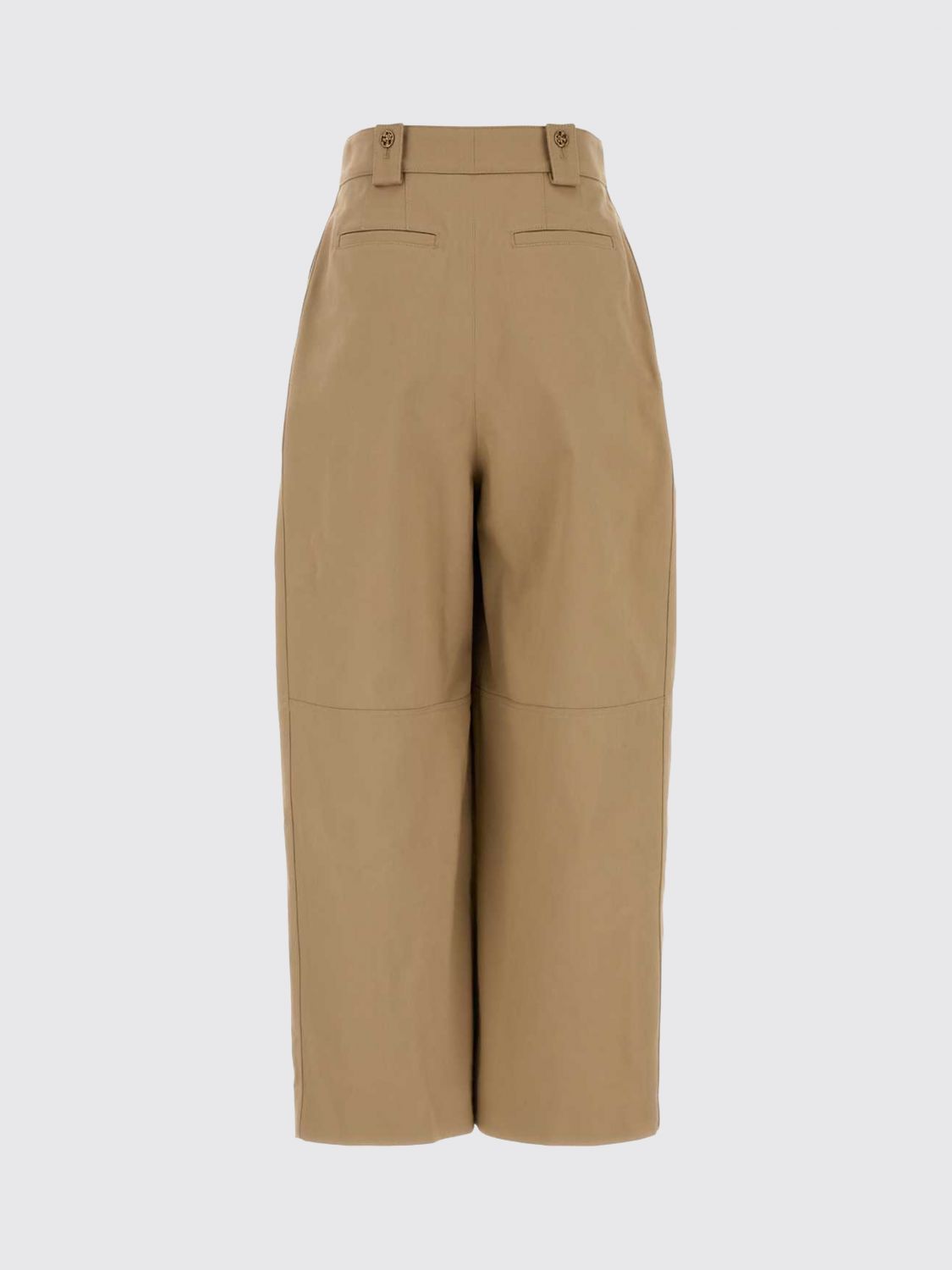 CHLOÉ GONNA: Gonna donna ChloÉ, Beige - Img 3