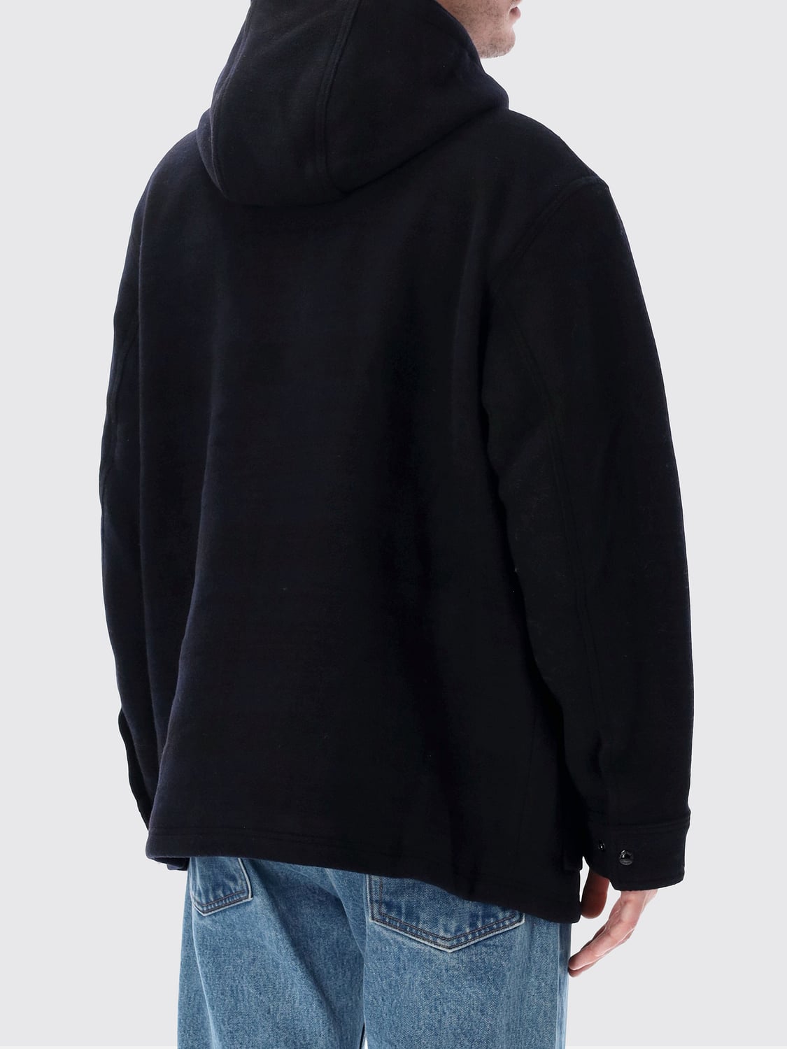FILSON JACKE: Jacke herren Filson, Blau - Img 2