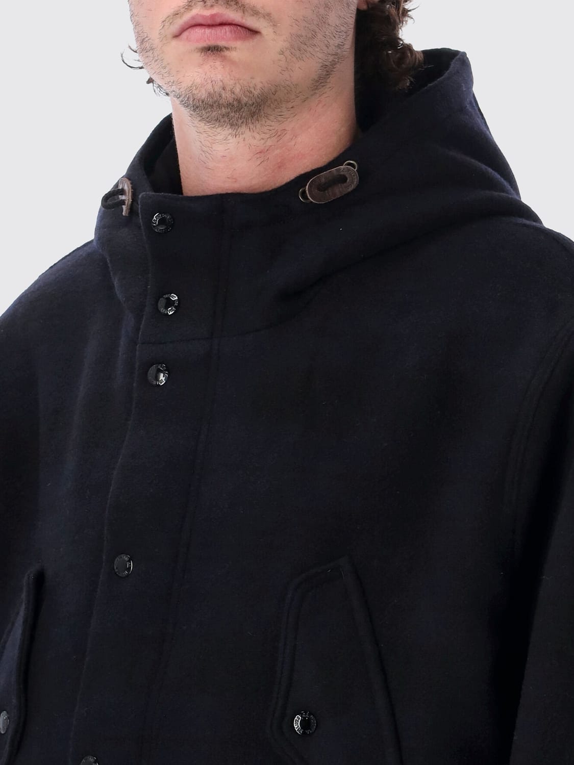 FILSON JACKE: Jacke herren Filson, Blau - Img 3