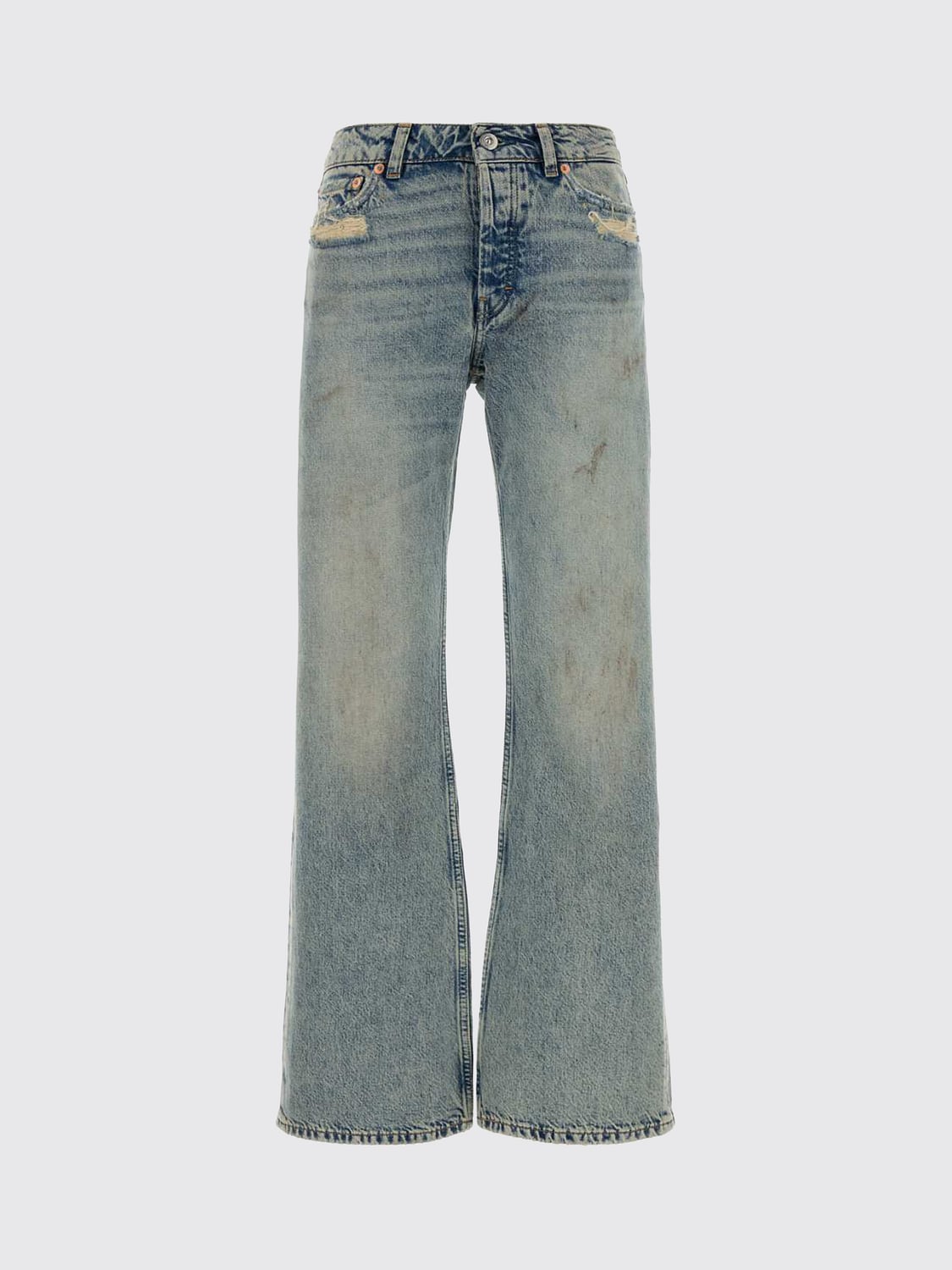 OUR LEGACY JEANS: Jeans donna Our Legacy, Blue - Img 2