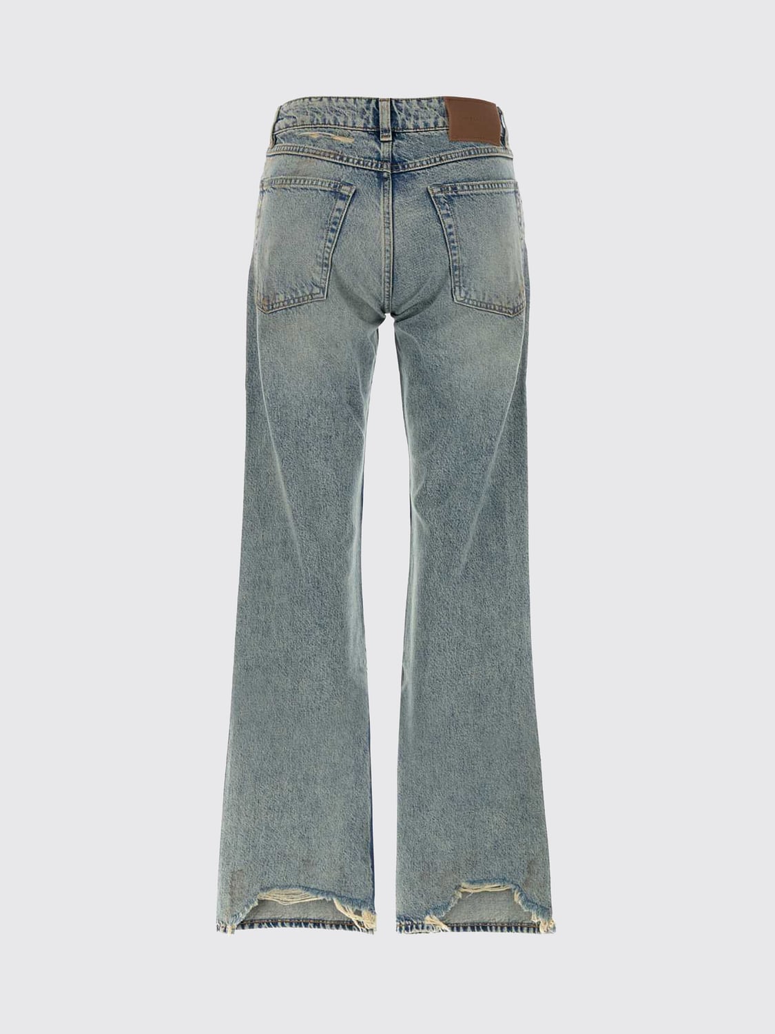 OUR LEGACY JEANS: Jeans donna Our Legacy, Blue - Img 3