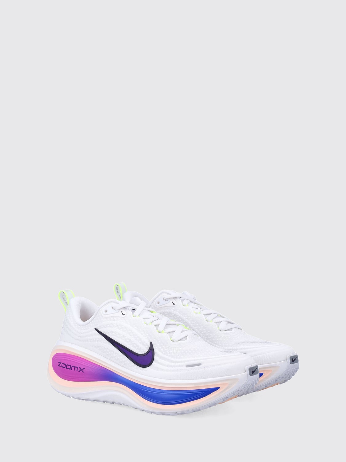 NIKE SNEAKERS: Sneakers donna Nike, Bianco - Img 2