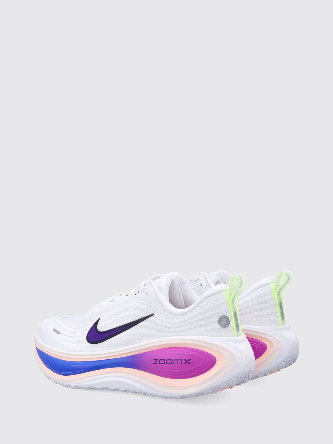 NIKE SNEAKERS: Sneakers donna Nike, Bianco - Img 3