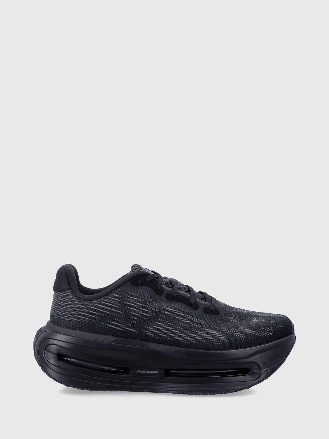 NIKE SNEAKERS: Sneakers men Nike, Black - Img 1