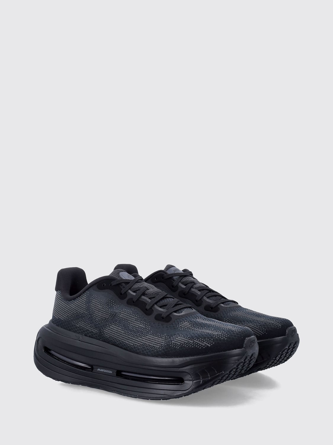 NIKE SNEAKERS: Sneakers men Nike, Black - Img 2
