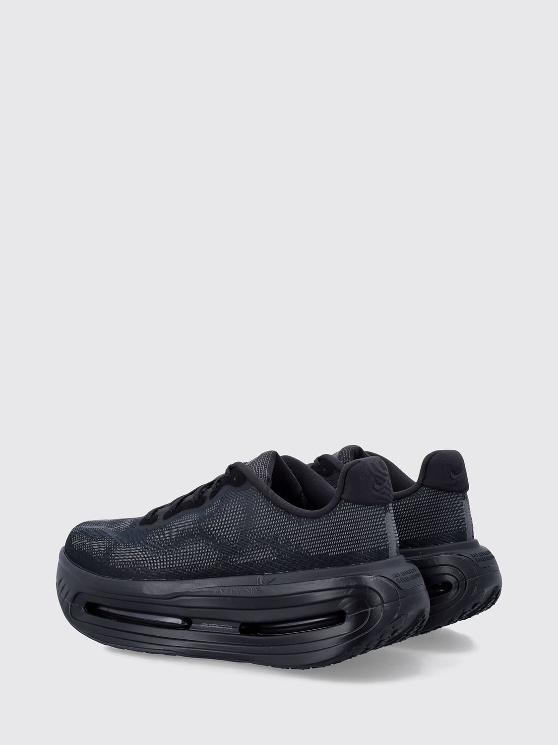 NIKE SNEAKERS: Sneakers men Nike, Black - Img 3