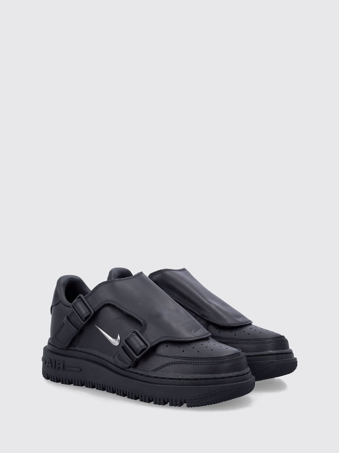 NIKE SNEAKERS: Sneakers men Nike, Black - Img 2