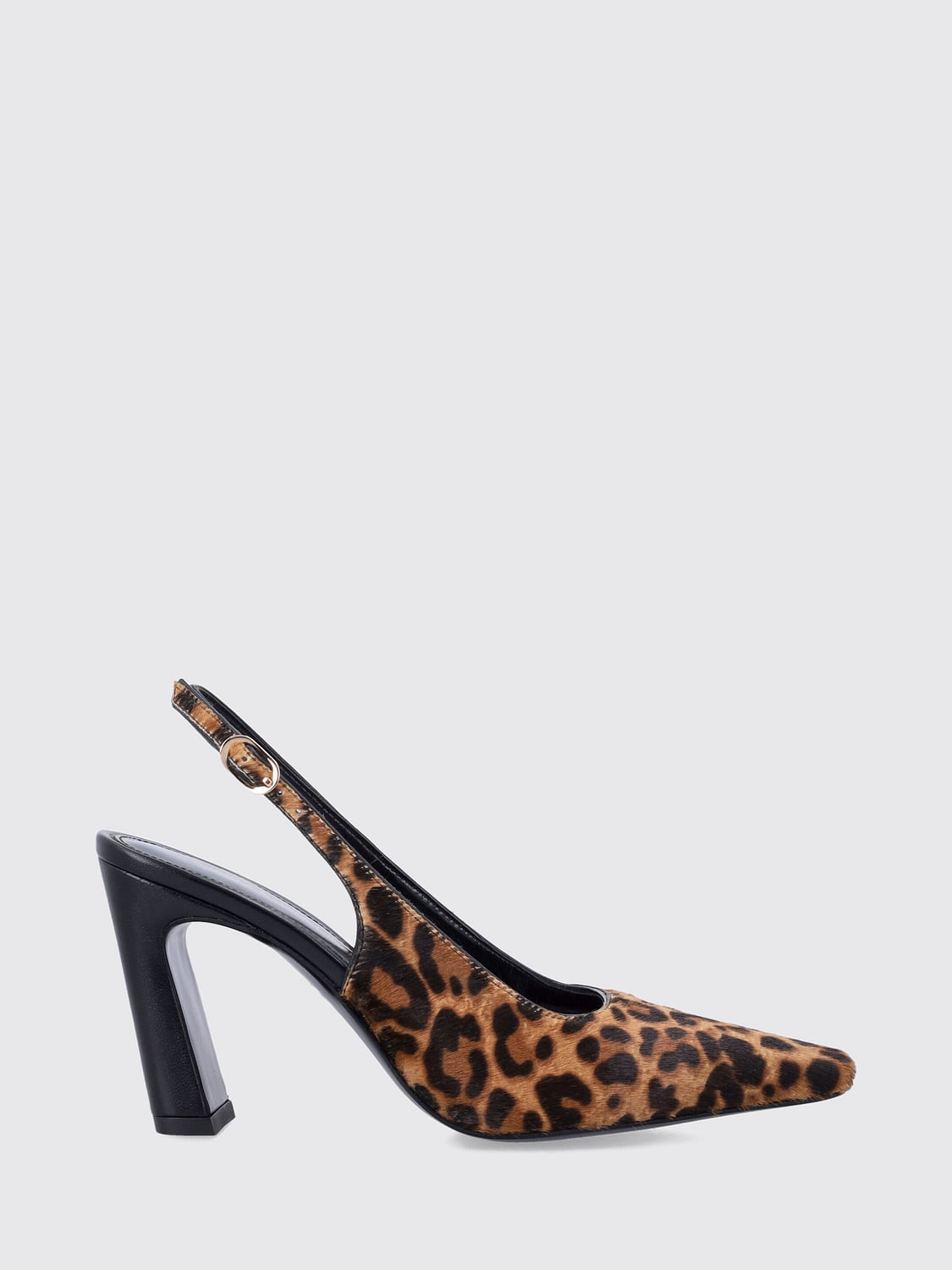 STUART WEITZMAN FLAT SHOES: Flat shoes woman Stuart Weitzman, Multicolor - Img 1
