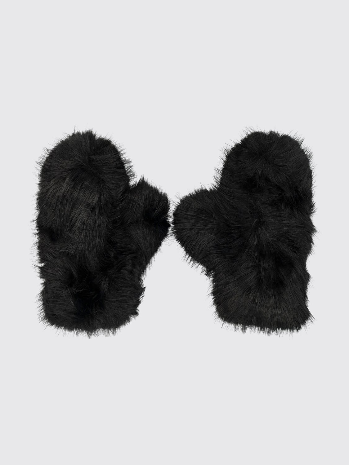 STAND STUDIO GLOVES: Gloves woman Stand Studio, Black - Img 1