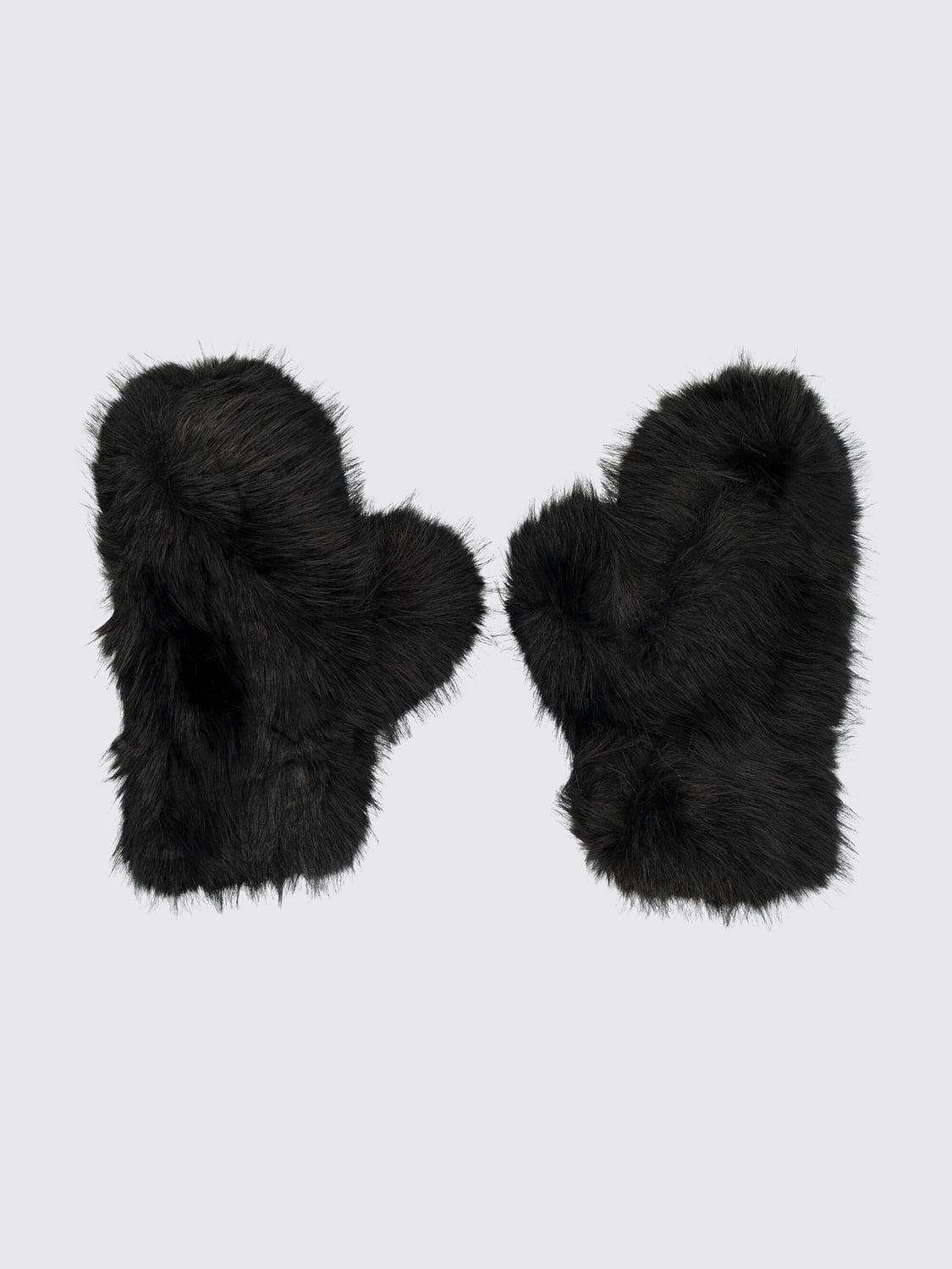 STAND STUDIO GLOVES: Gloves woman Stand Studio, Black - Img 2