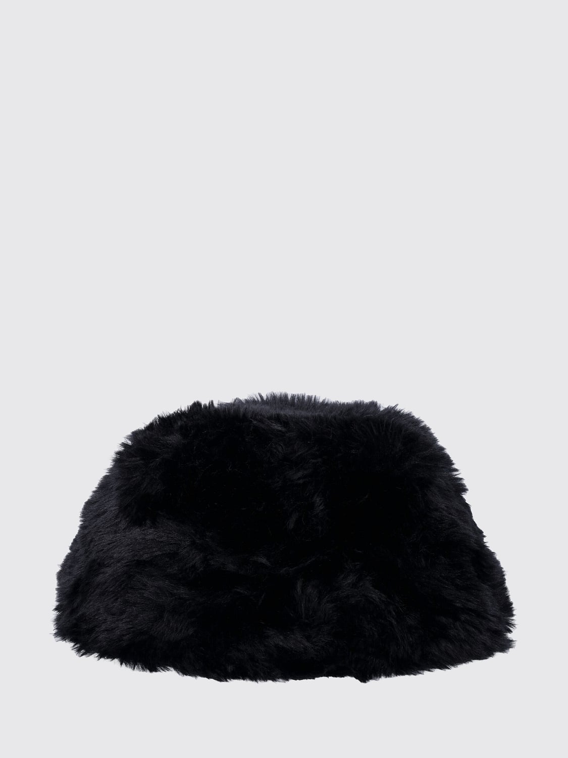 STAND STUDIO HAT: Hat woman Stand Studio, Black - Img 1