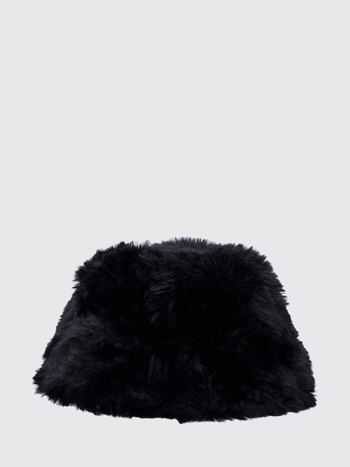 STAND STUDIO HAT: Hat woman Stand Studio, Black - Img 2