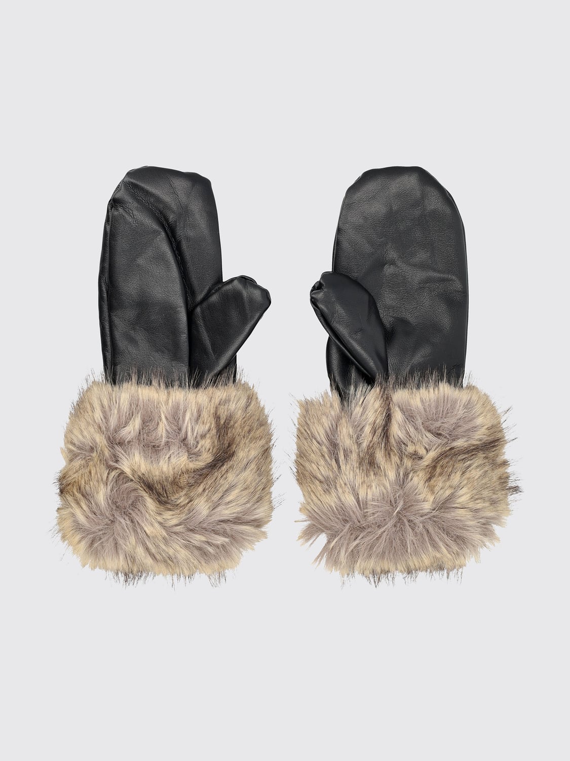 STAND STUDIO GLOVES: Gloves woman Stand Studio, Black - Img 2