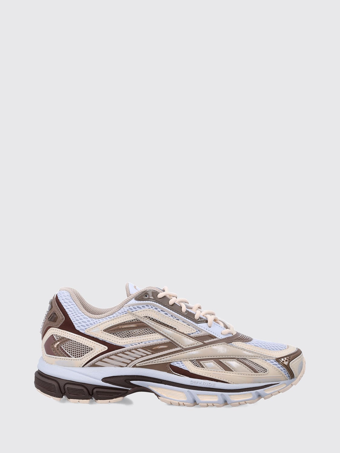 REEBOK スニーカー: スニーカー メンズ Reebok, グレー - Img 1