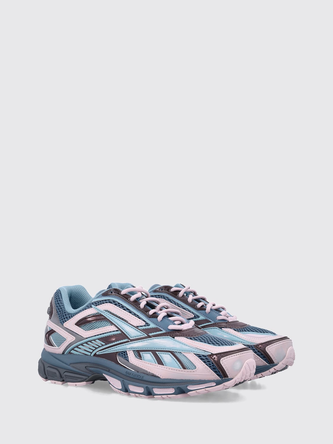 REEBOK スニーカー: スニーカー メンズ Reebok, ウォーター - Img 2