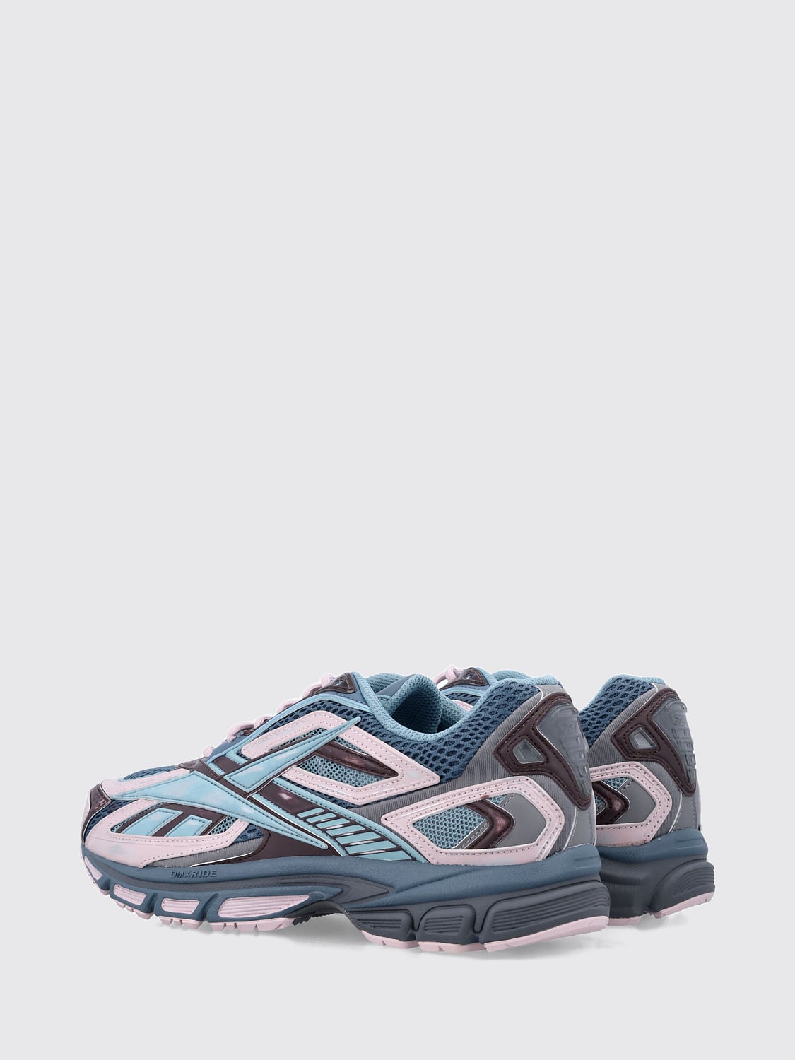 REEBOK スニーカー: スニーカー メンズ Reebok, ウォーター - Img 3