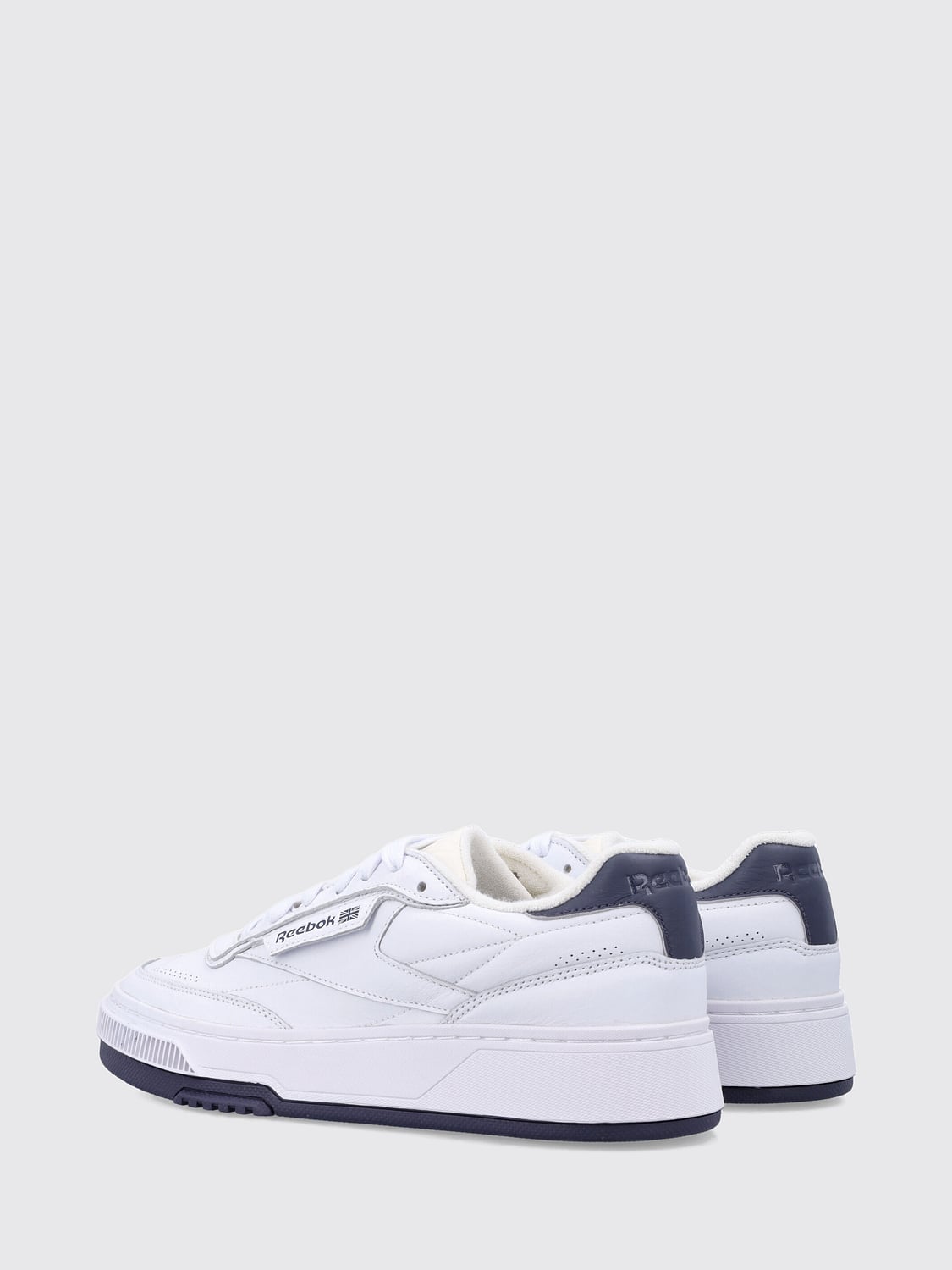 REEBOK SNEAKERS: Sneakers men Reebok, White - Img 3