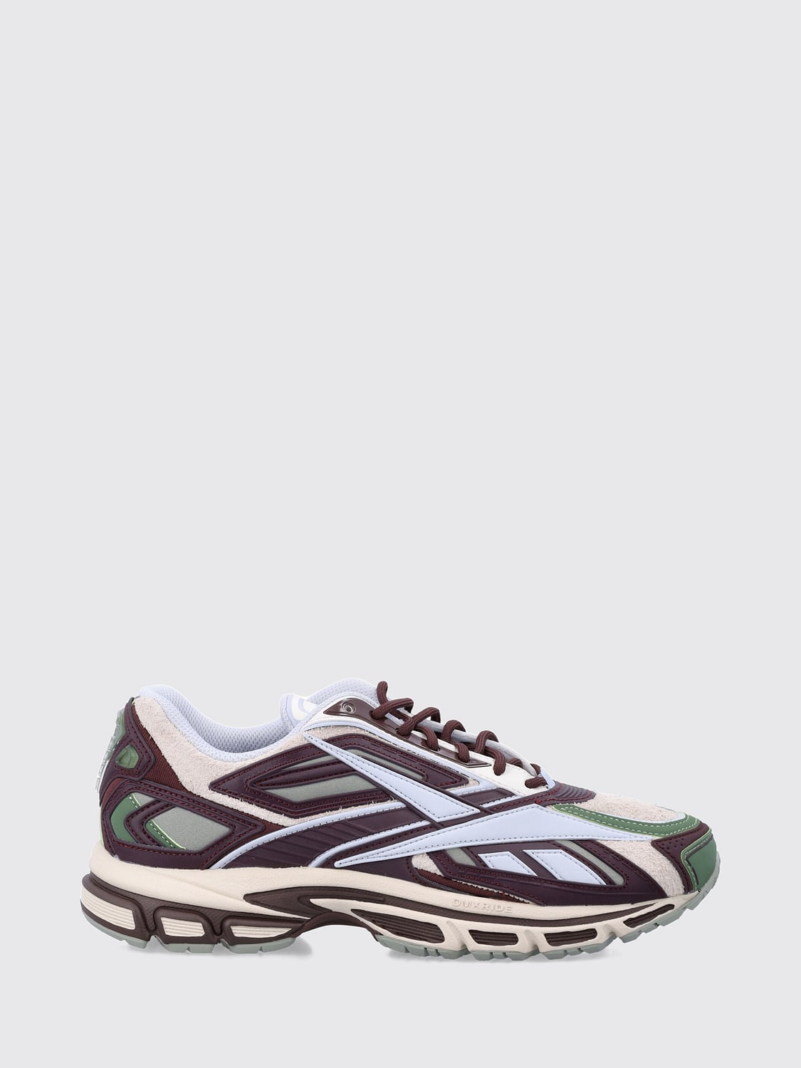 REEBOK スニーカー: スニーカー メンズ Reebok, ブラウン - Img 1