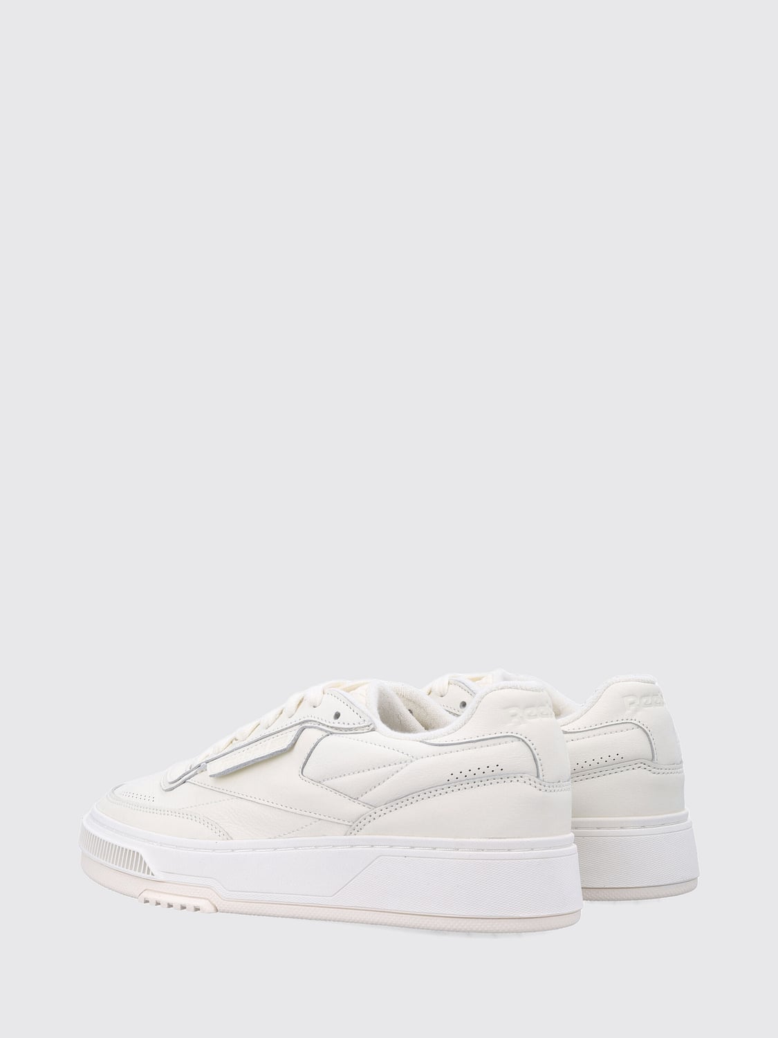 REEBOK スニーカー: スニーカー メンズ Reebok, ホワイト - Img 3