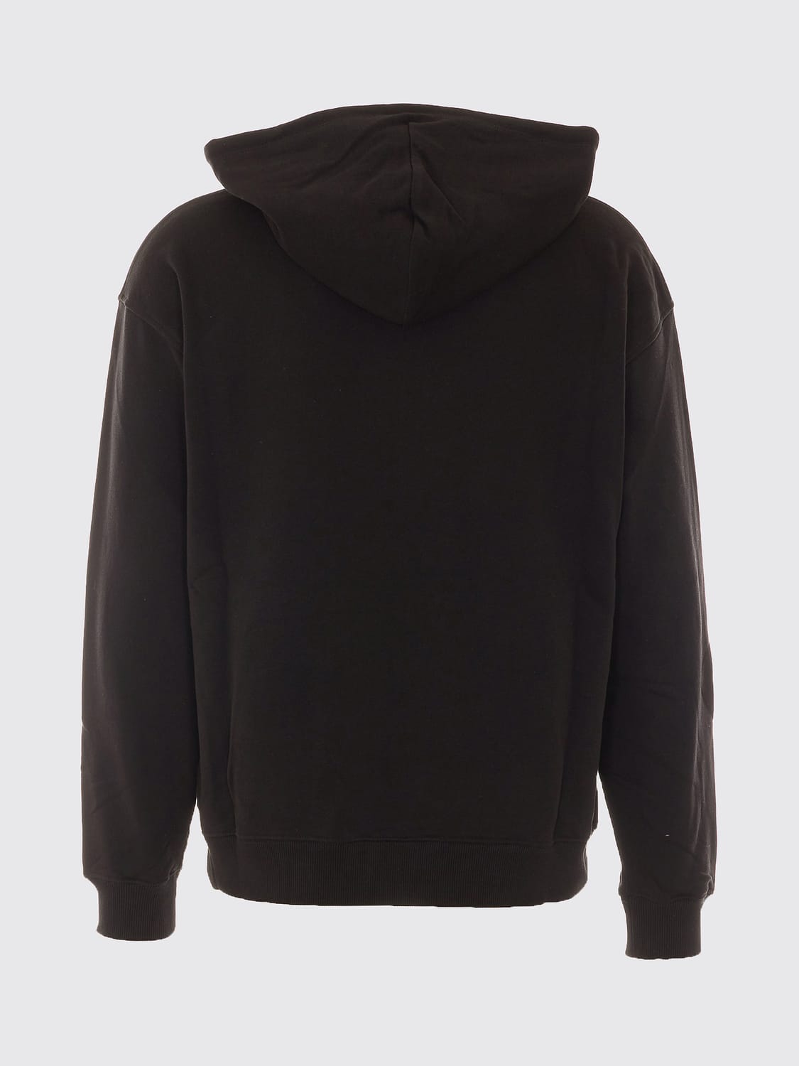 IH NOM UH NIT SUDADERA: Sudadera hombre Ih Nom Uh Nit, Negro - Img 3