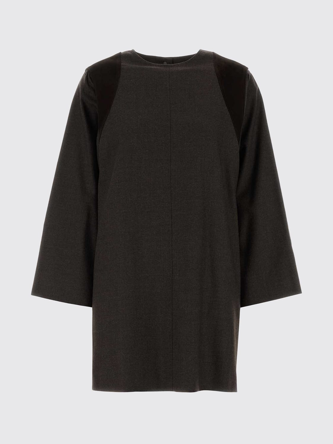 MAX MARA ABITO: Abito donna Max Mara, Cammello - Img 2