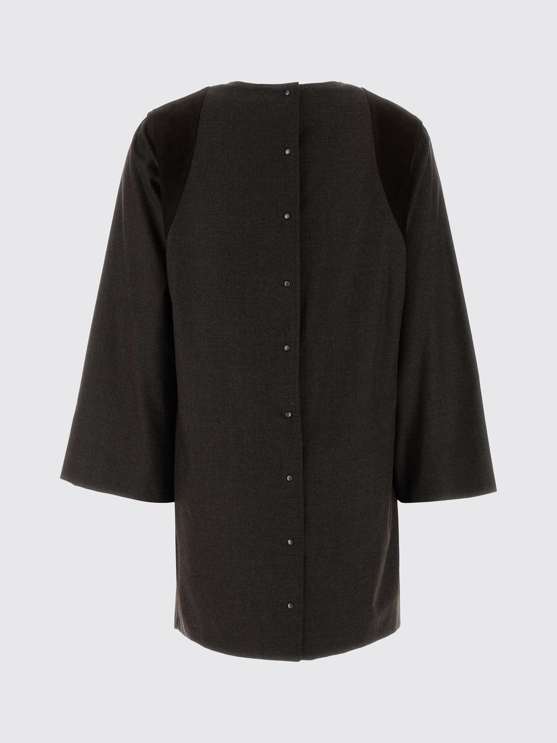 MAX MARA ABITO: Abito donna Max Mara, Cammello - Img 3