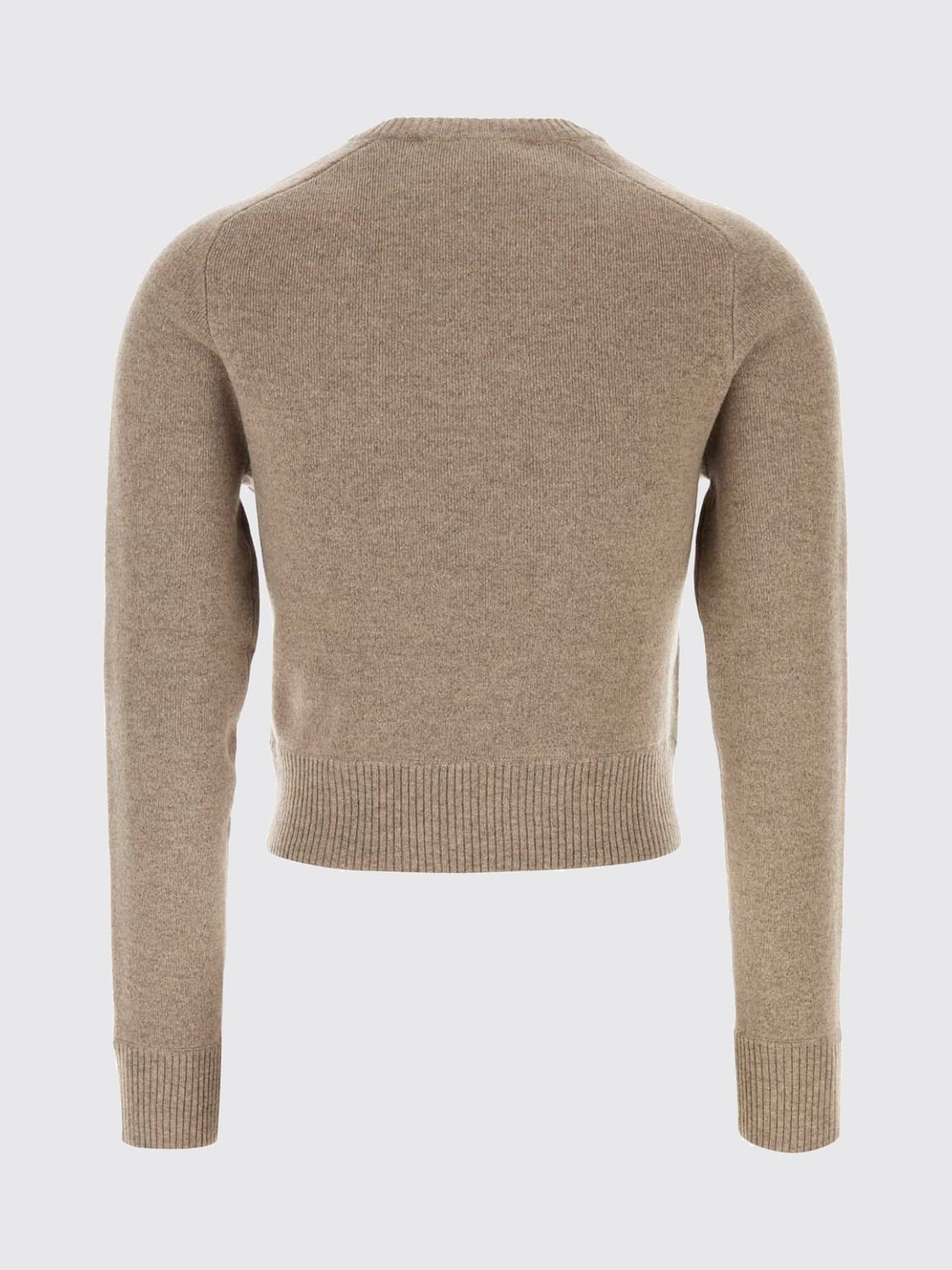 MAX MARA JERSEY: Jersey mujer Max Mara, Gris - Img 3