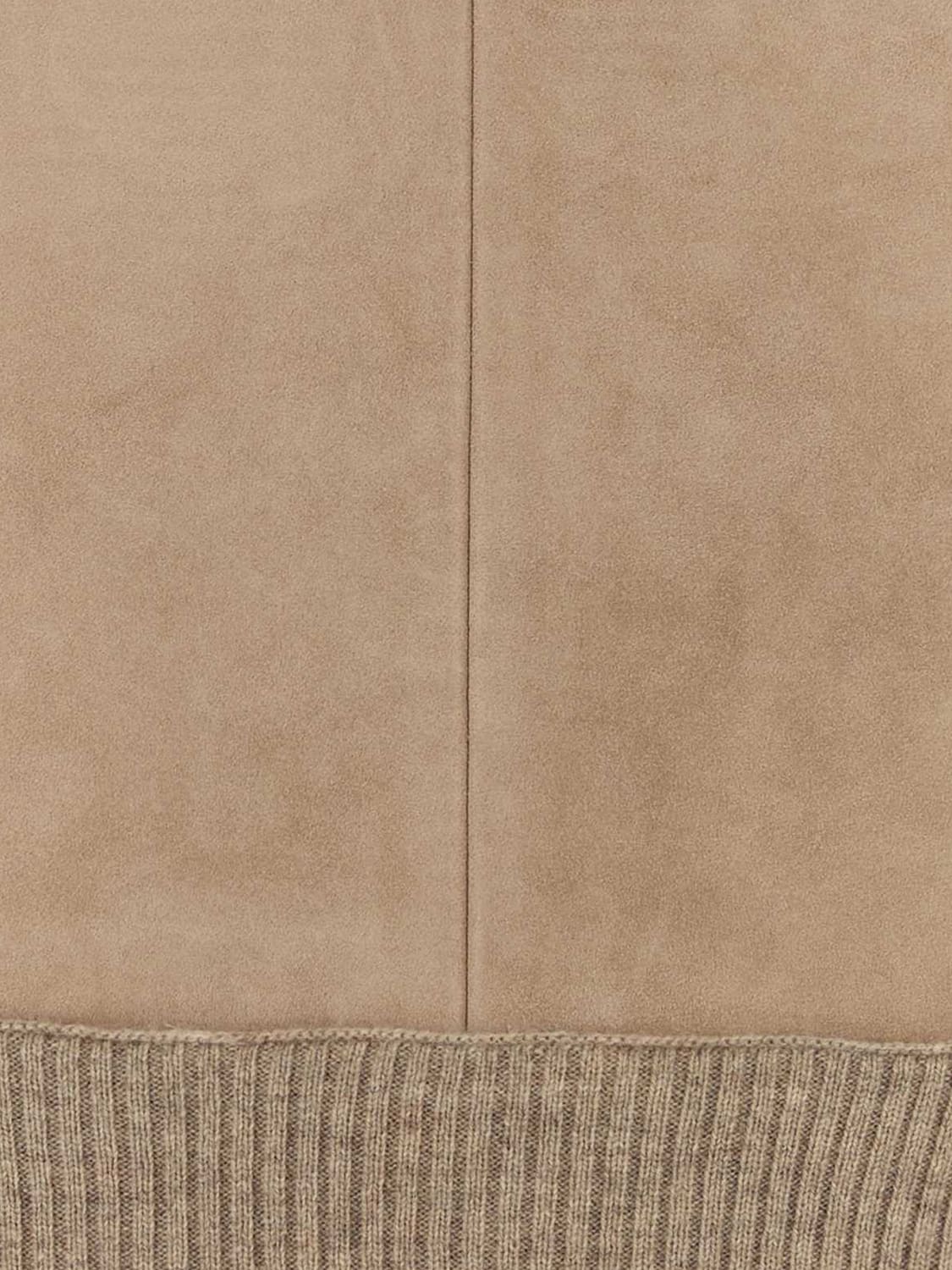 MAX MARA JERSEY: Jersey mujer Max Mara, Gris - Img 4