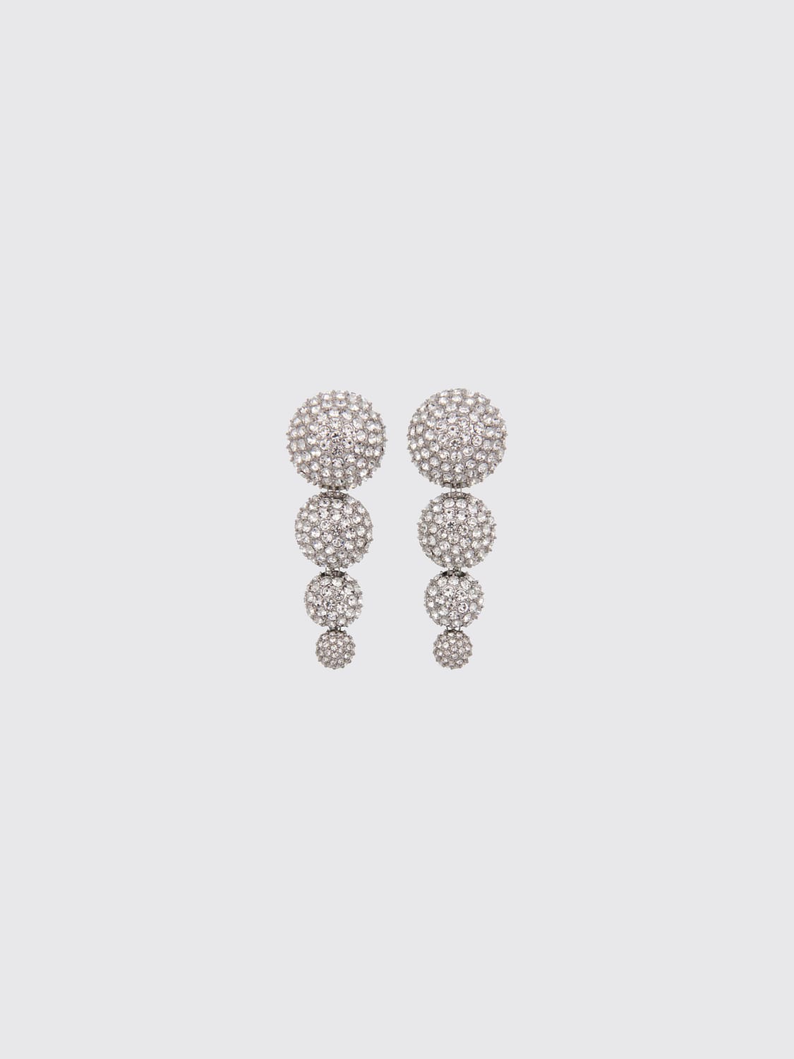 ESSENTIEL ANTWERP GIOIELLO: Gioiello donna Essentiel Antwerp, Silver - Img 1